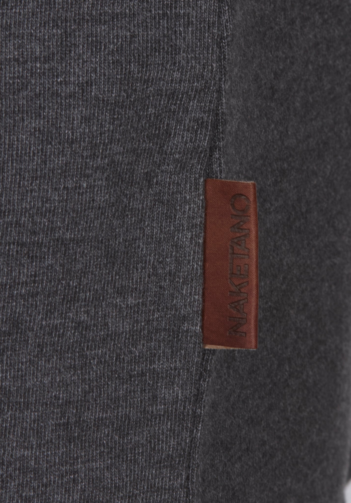 Adonis Fischer 20 - Anthracite Melange