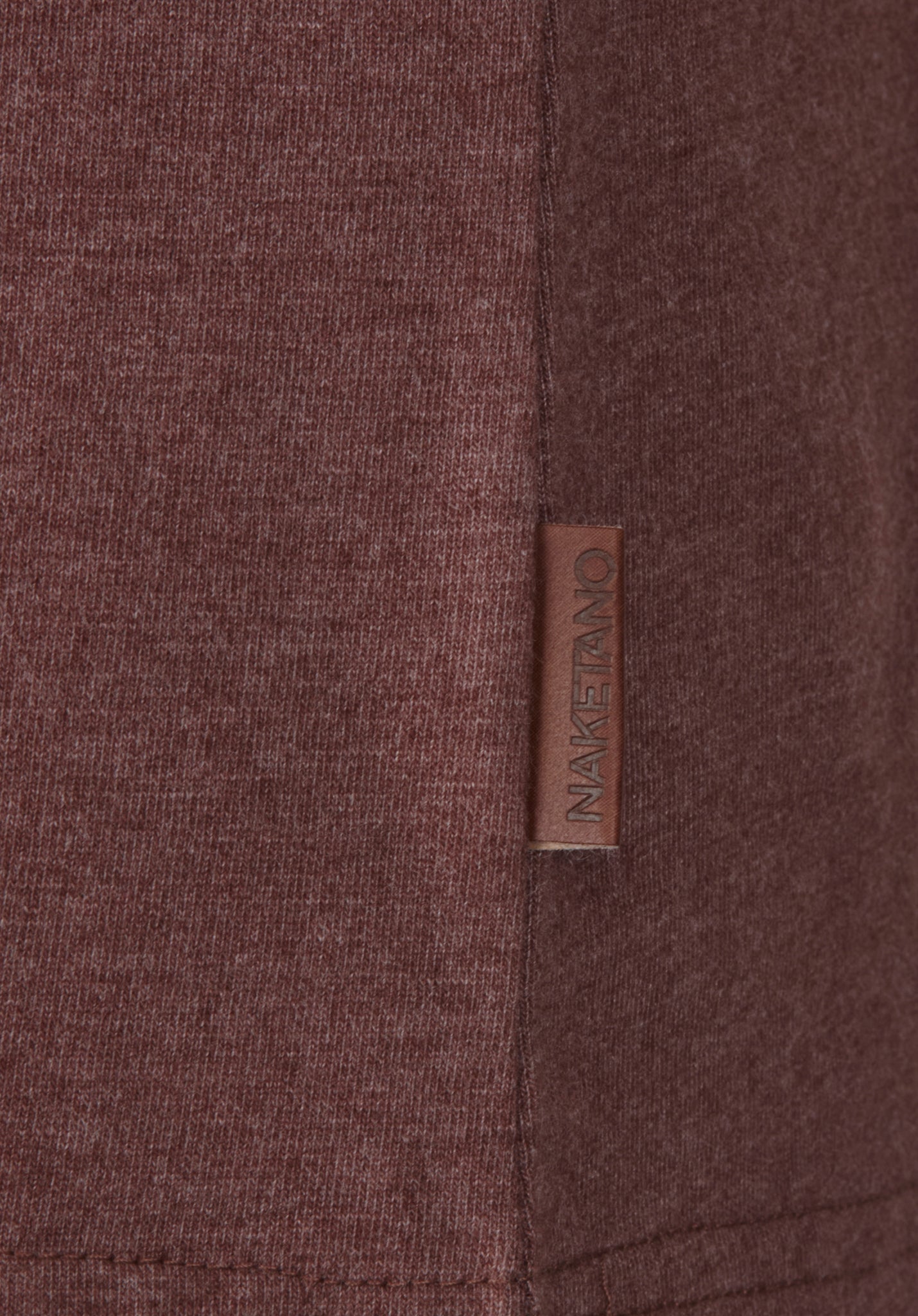 Adonis Fischer 20 - Dark Brown Melange