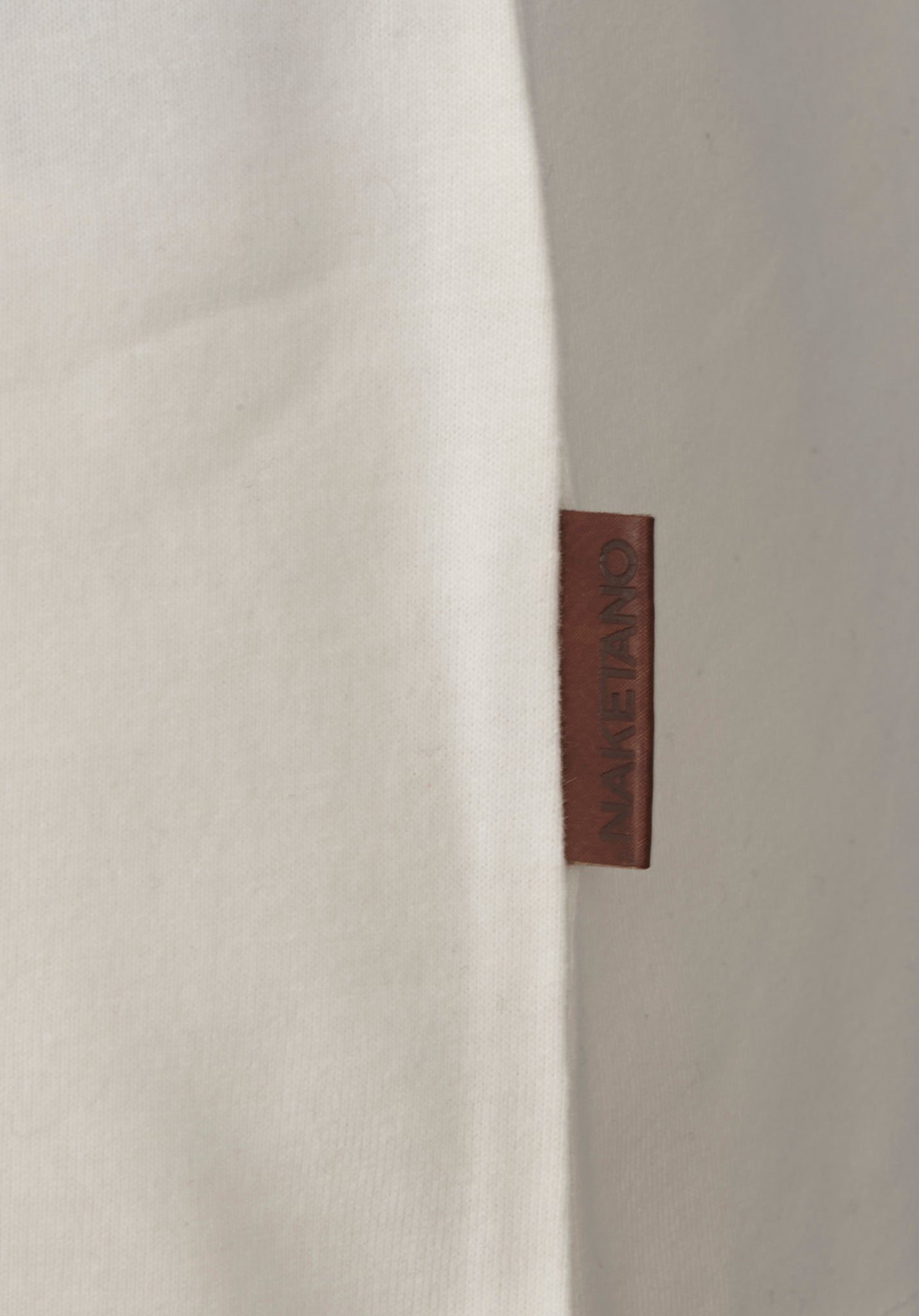 Haschisch in der Blutbahn 20 - Beige Melange/Red