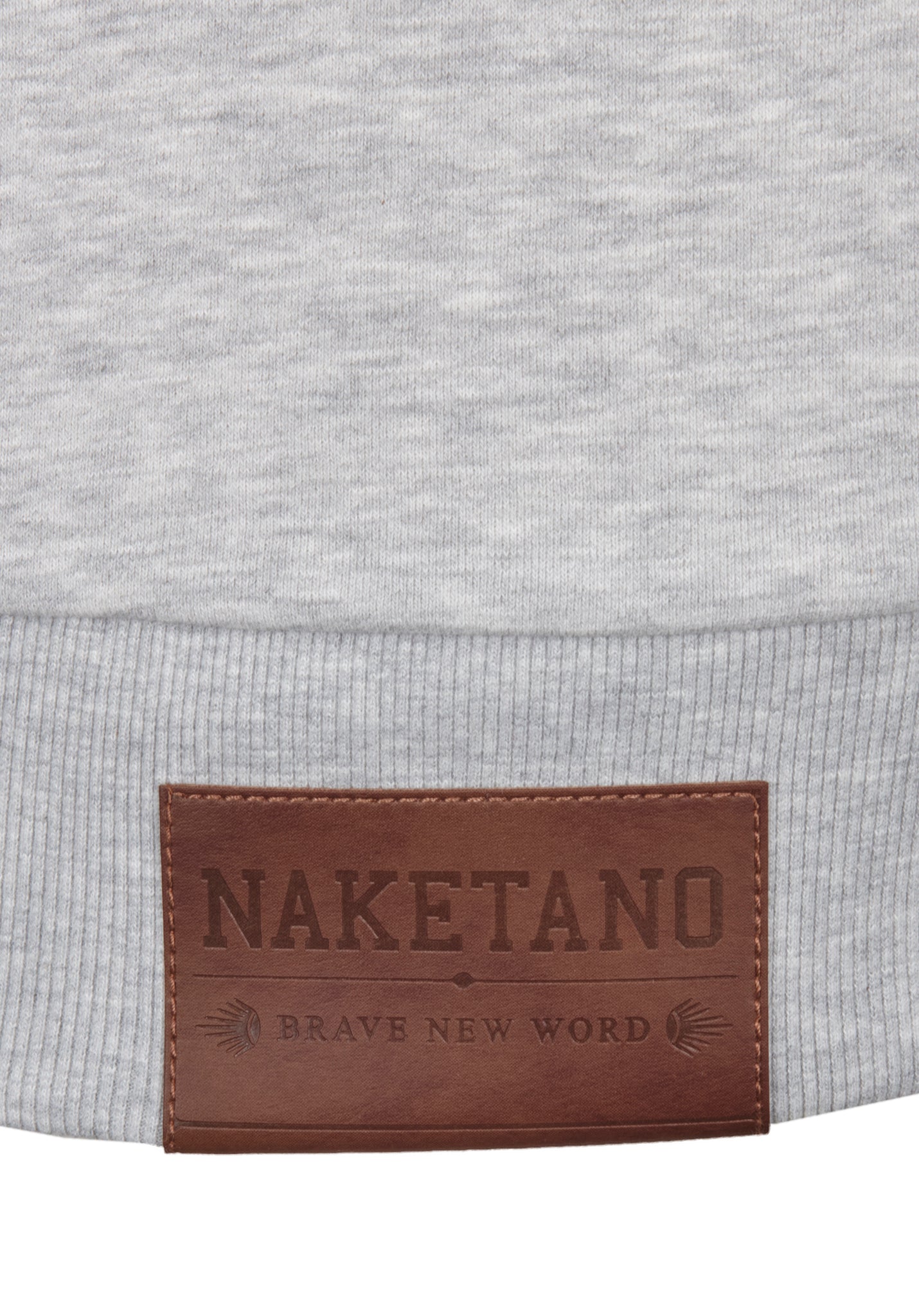 Rainerius 20 - Grey Melange