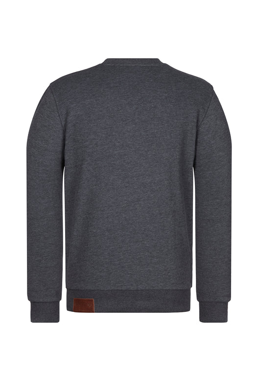 Immer dieser Rainer 20 - Anthracite Melange/Black