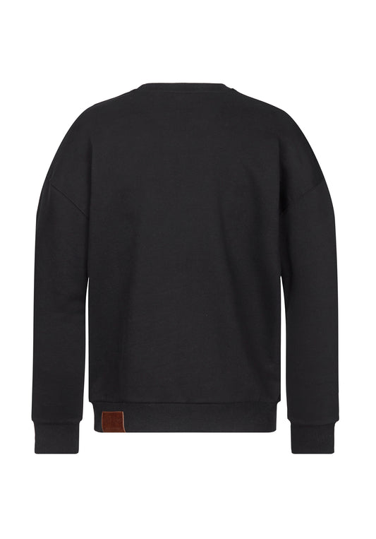 Big Rainerius 20 (Oversize) - Black