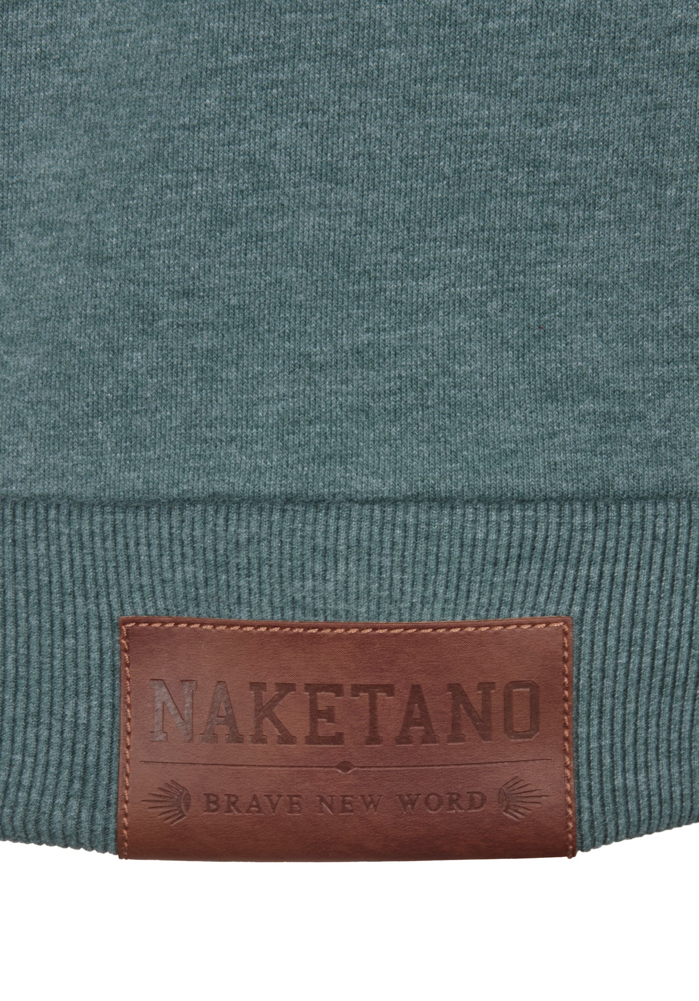 Ivic 20 - Jungle Green Melange