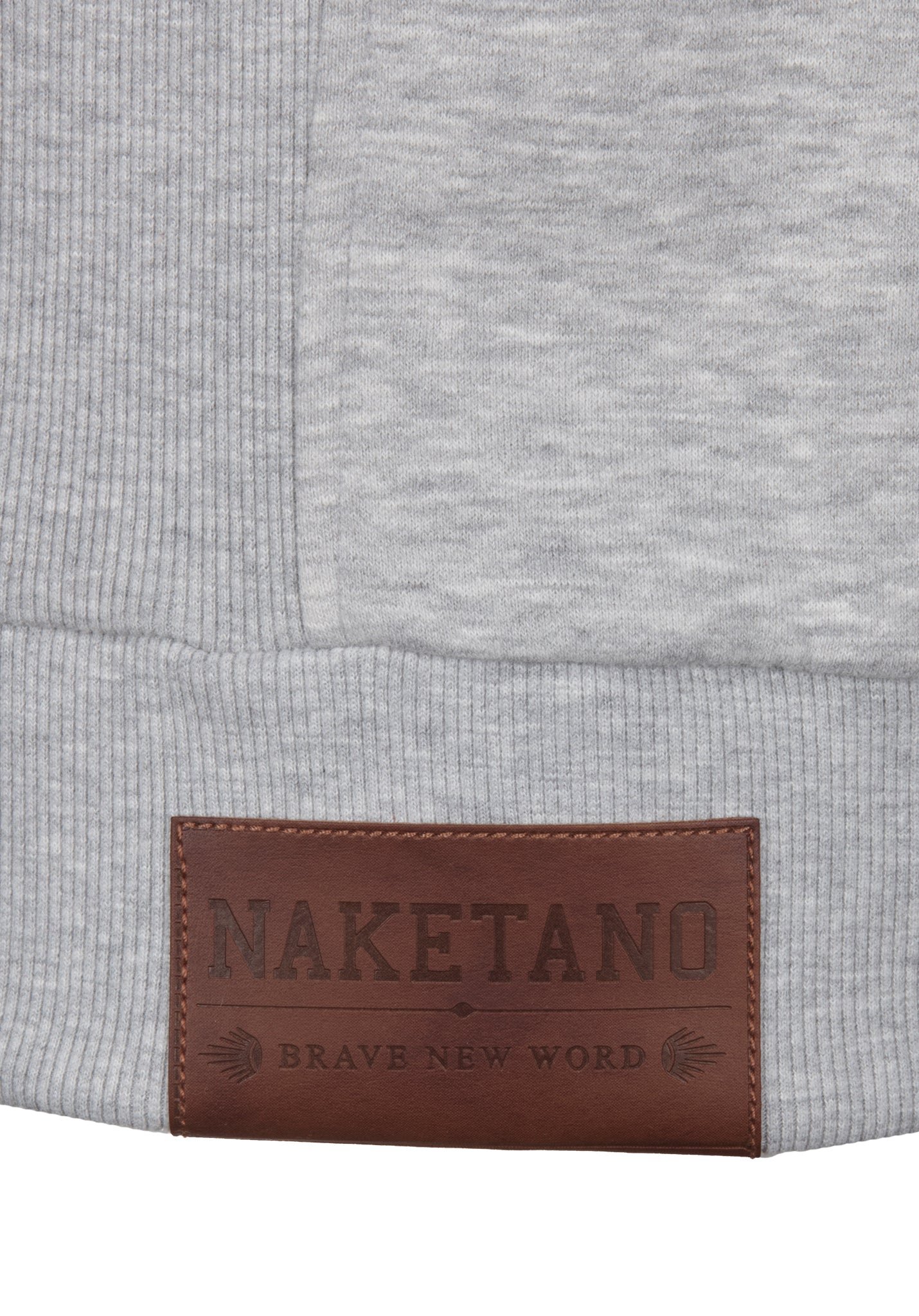Birol 20 - Grey Melange