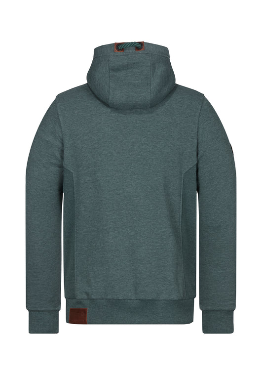 Birol 20 - Jungle Green Melange