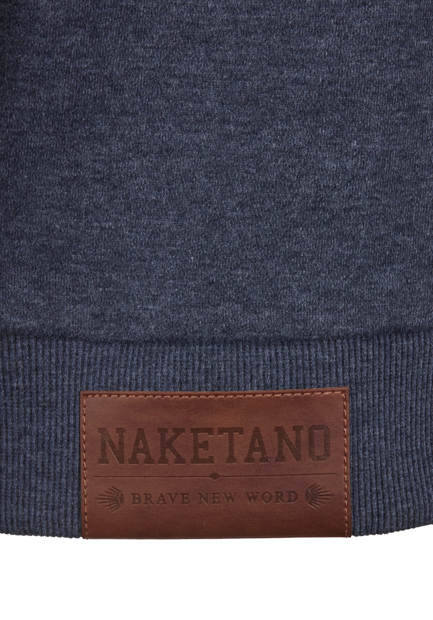 Krokettenhorst 20 - Navy Melange