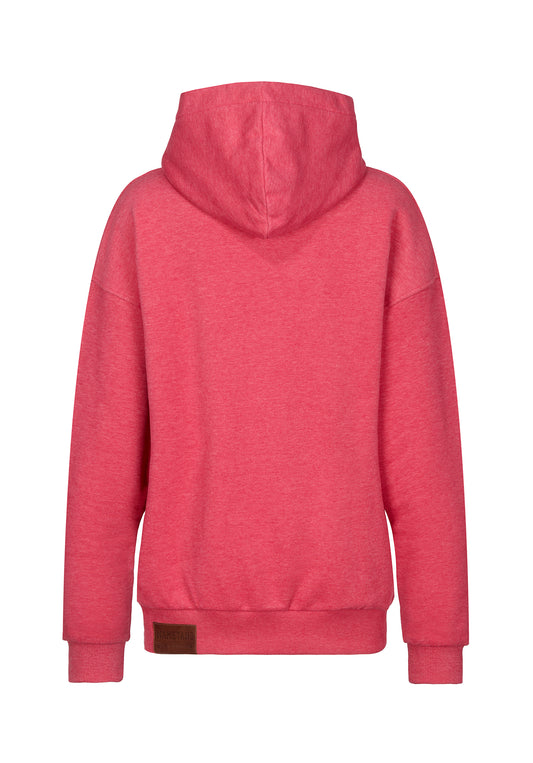 Big Ina 20 (Oversize) - Purple Melange