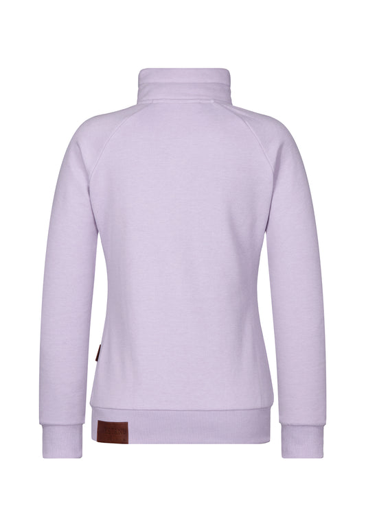 Monsterbumserin 20 - Lavender Melange