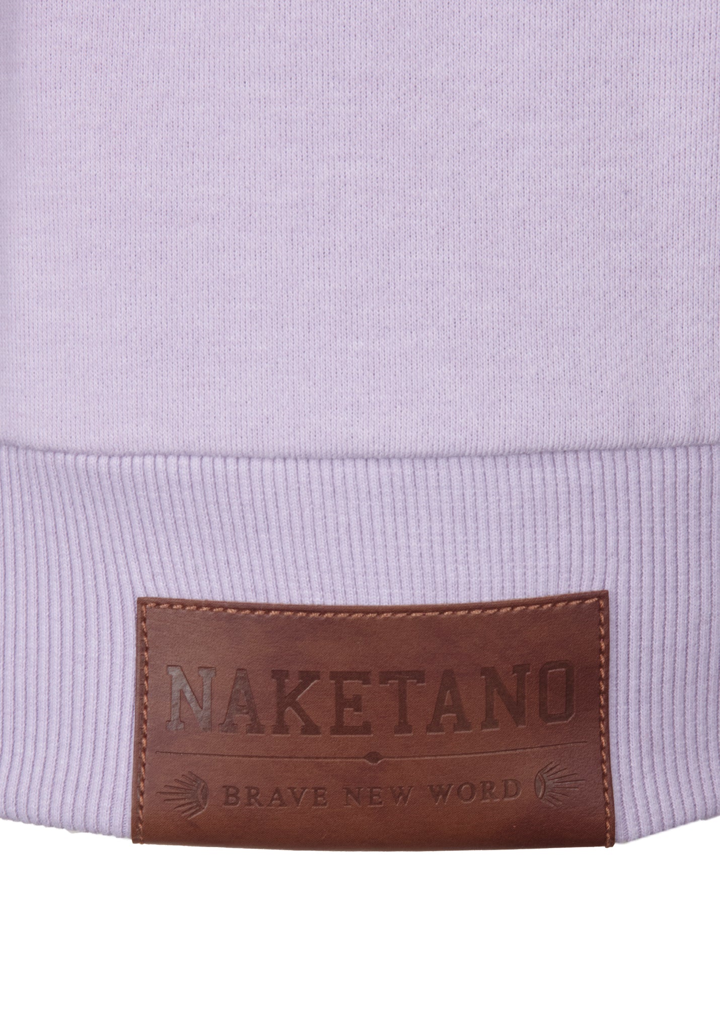Monsterbumserin 20 - Lavender Melange