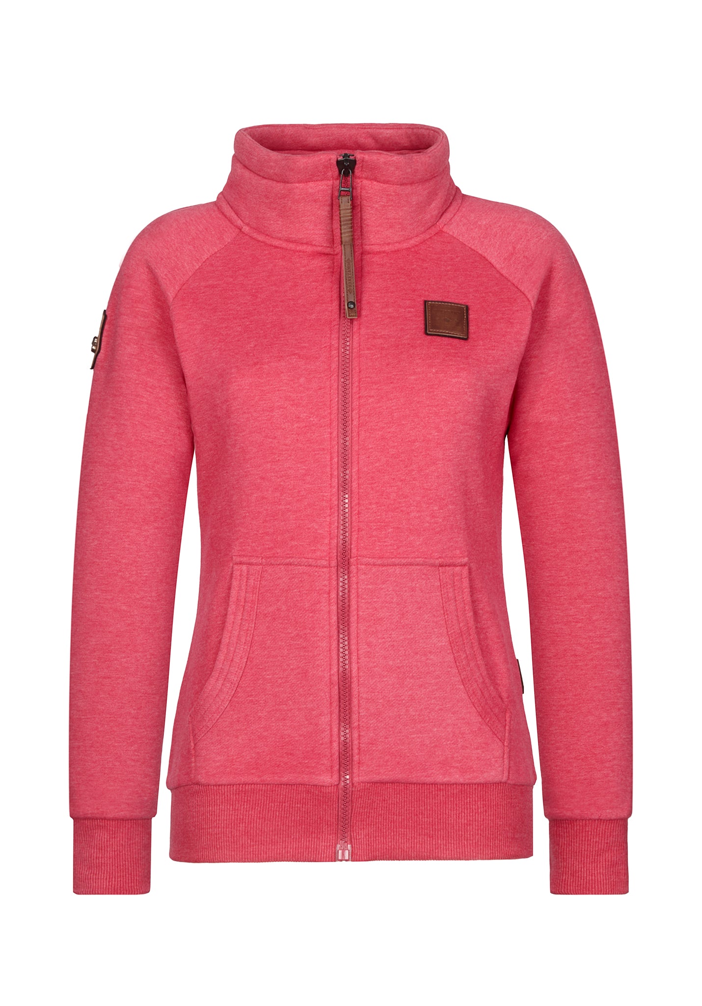 Naketano Women's Sweat Jacket 
