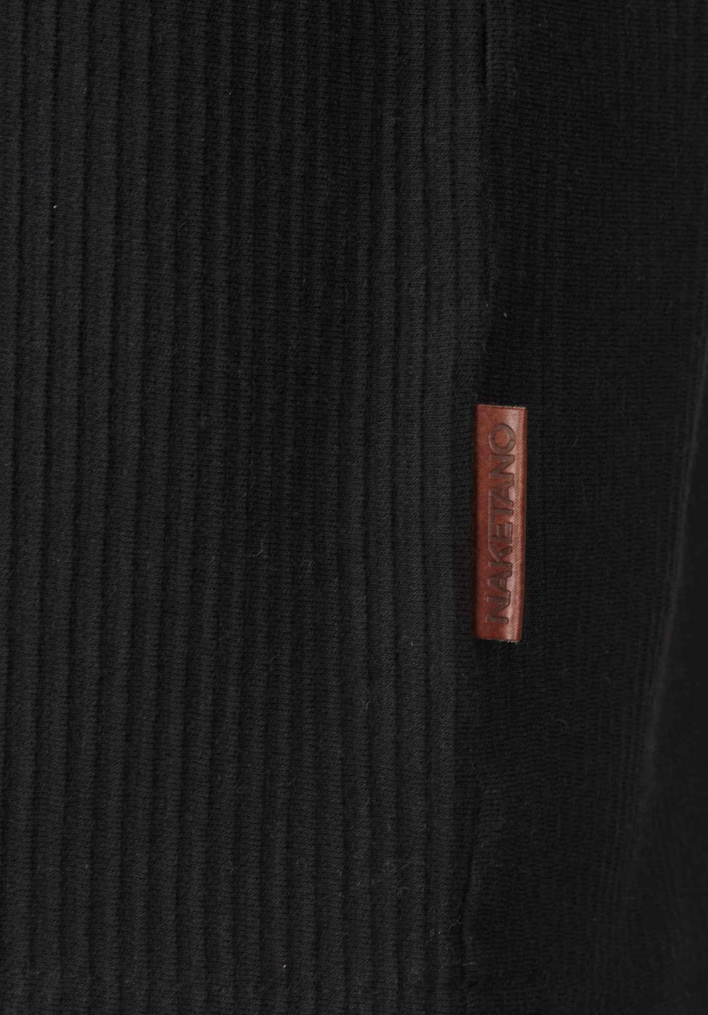 Sternenkrieger (Oversize) - Black