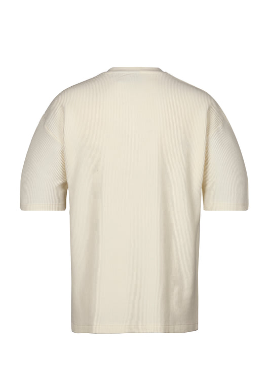 Sternenkrieger (Oversize) - Beige Melange