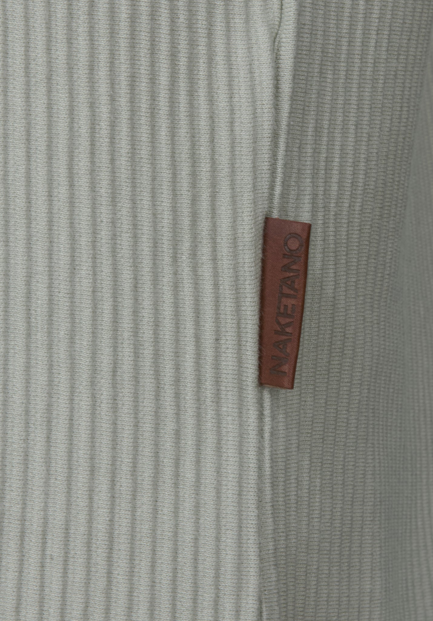 Sternenkrieger (Oversize) - Sage Melange