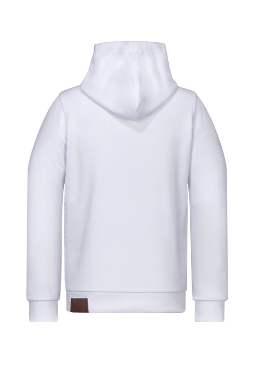 Theo's Lieblingspulli 20 - White