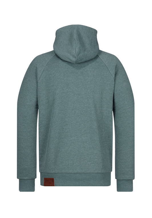 Sofa Samurai - Jungle Green Melange