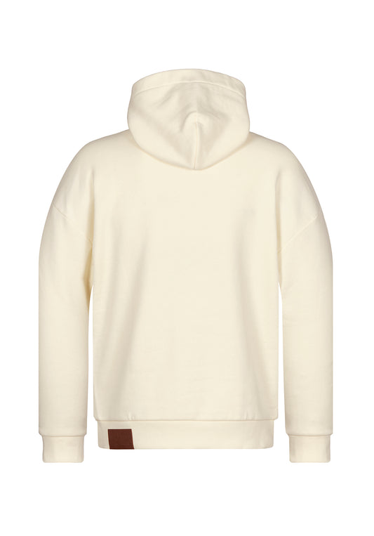 Ciao Kakao (Oversize) - Beige Melange