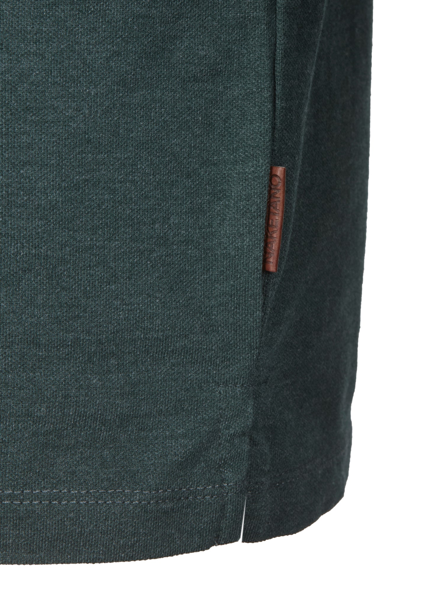 Fortschau - Jungle Green Melange