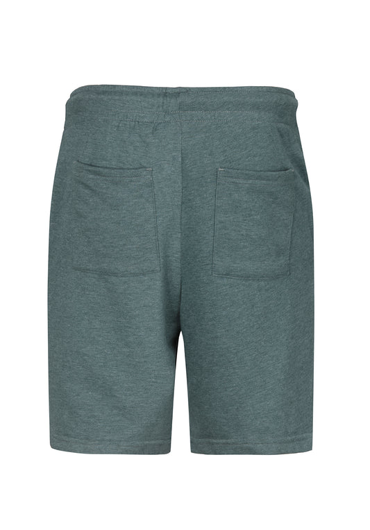 Warmer Lenny - Jungle Green Melange