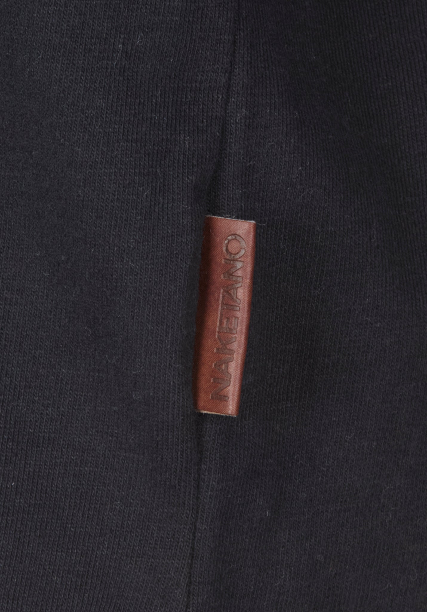 Tired Marie (Oversize) - Black