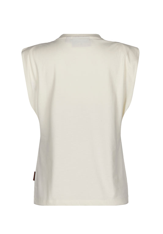 Liebesaus - Beige Melange