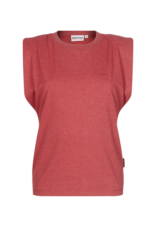 Liebesaus - Ruby Red Melange