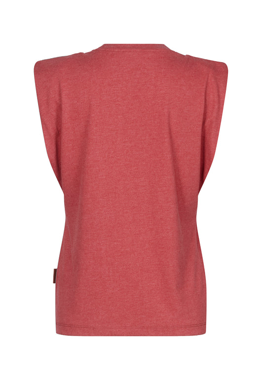 Liebesaus - Ruby Red Melange