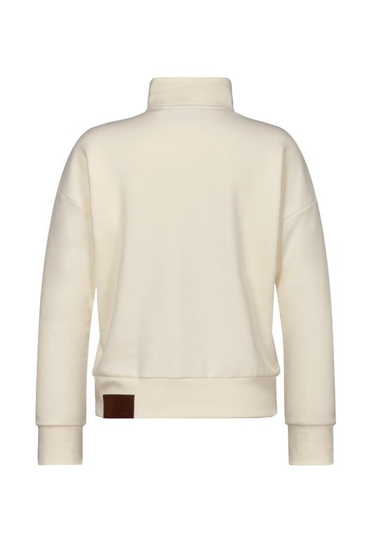 Kollektiv (Oversize) - Beige Melange