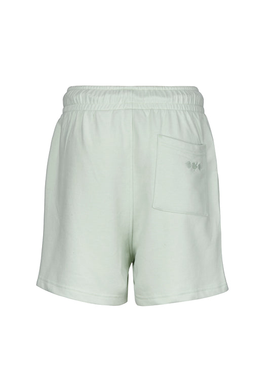 Auf Kombi 20 - Light Green Melange