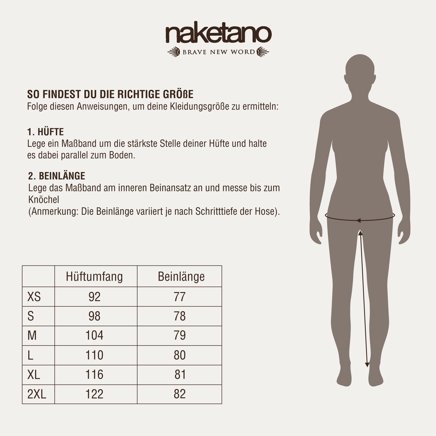 Deine Muttaaa - Cherry Red Melange