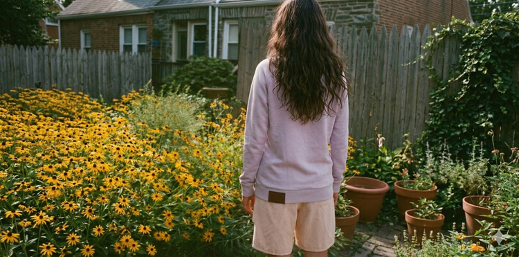 Frühling / Sommer Drop 1