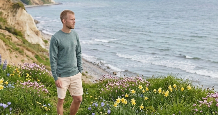 Neu eingetroffen - Herren