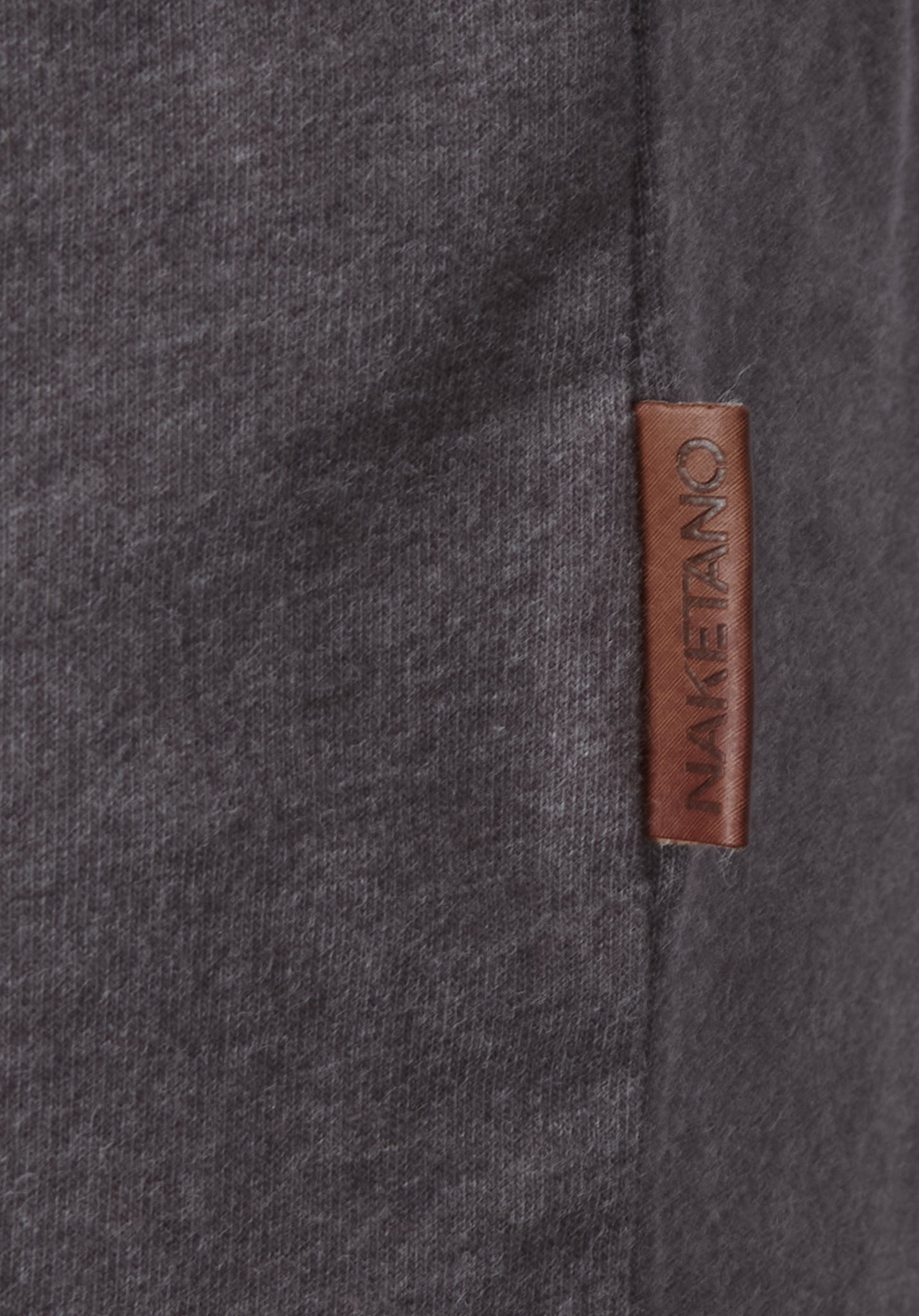Italian stallion Langen - Dark Grey Melange