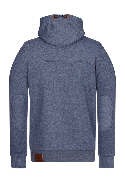 Pimp - Indigo Blue Melange