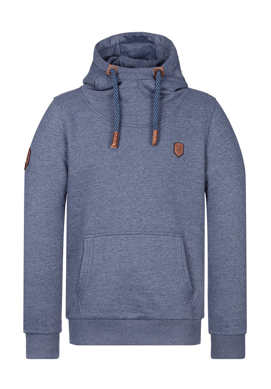 Supapimmel - Indigo Blue Melange