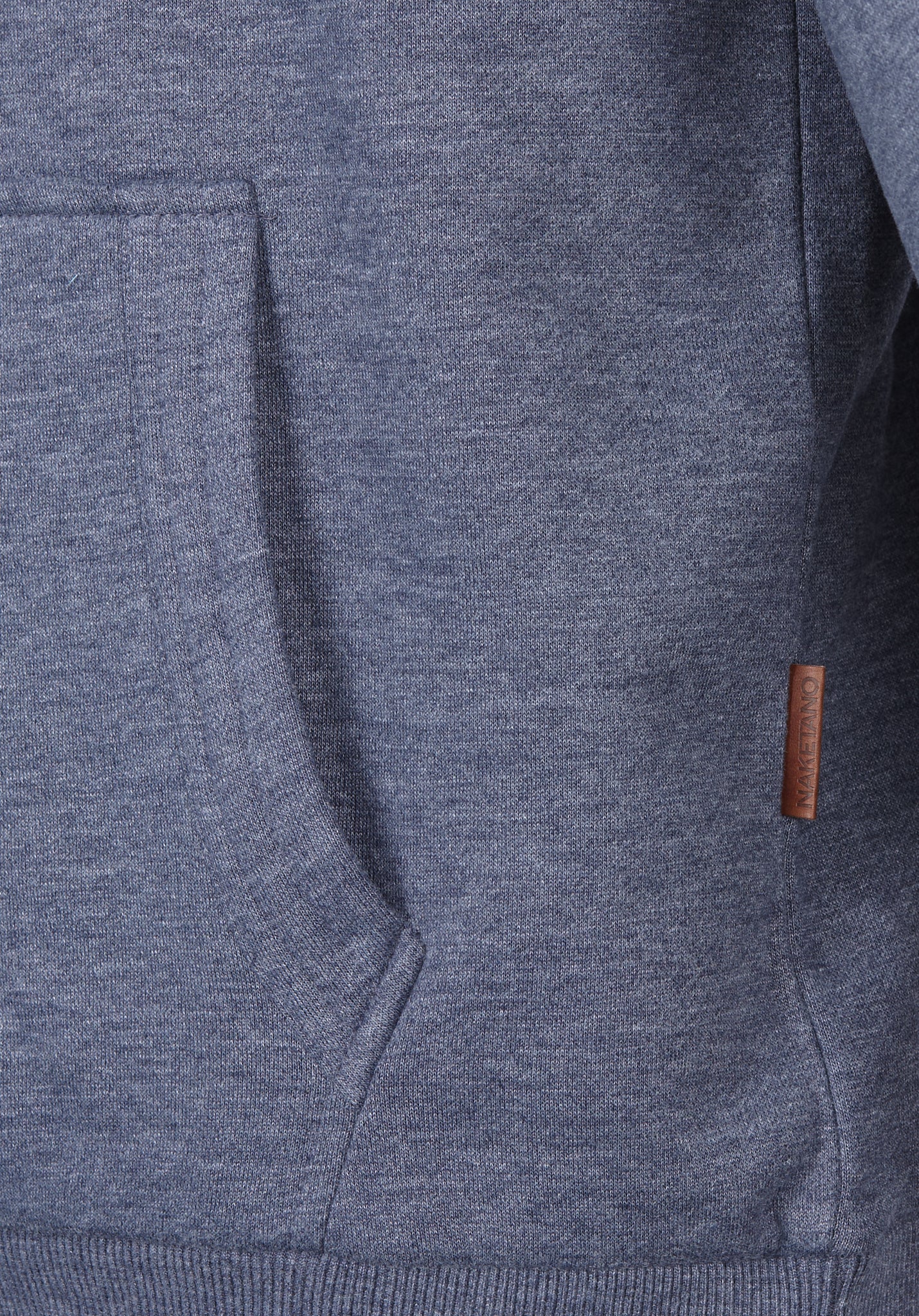 Supapimmel - Indigo Blue Melange