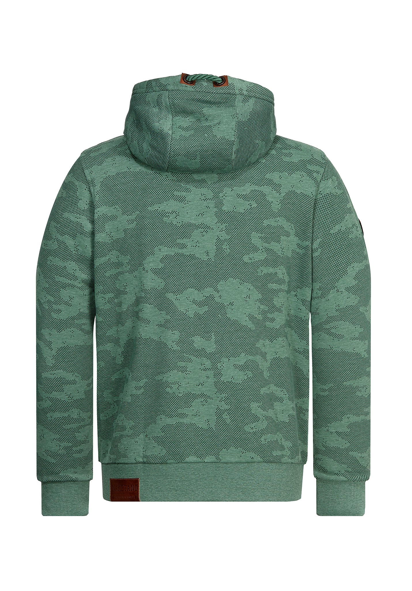 Schwarzkopf - Pine Green Melange (Camouflage)