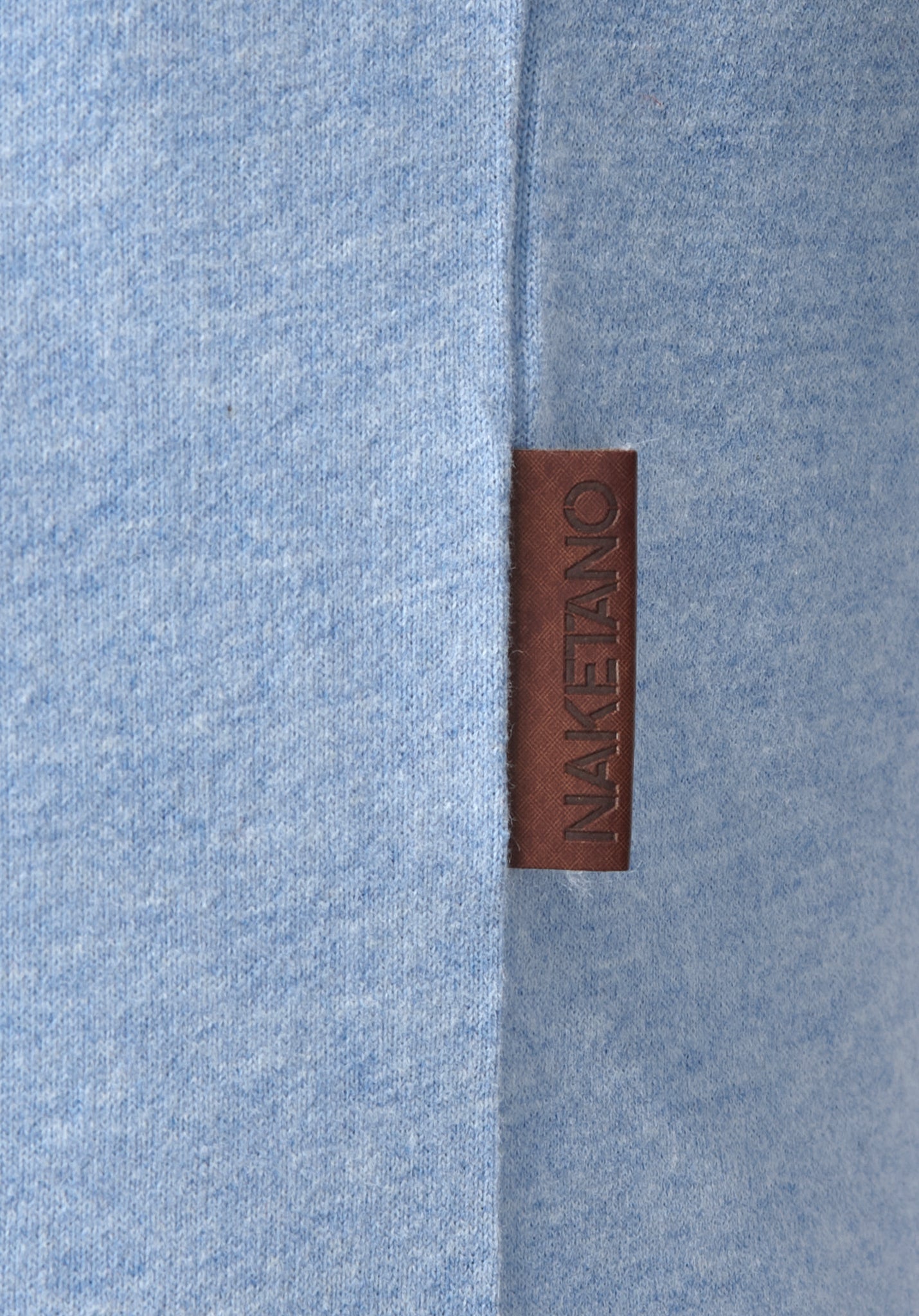 Laine - Superbe mélange bleu