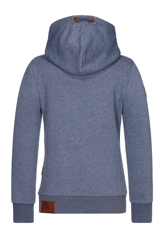 Darth - Indigo Blue Melange