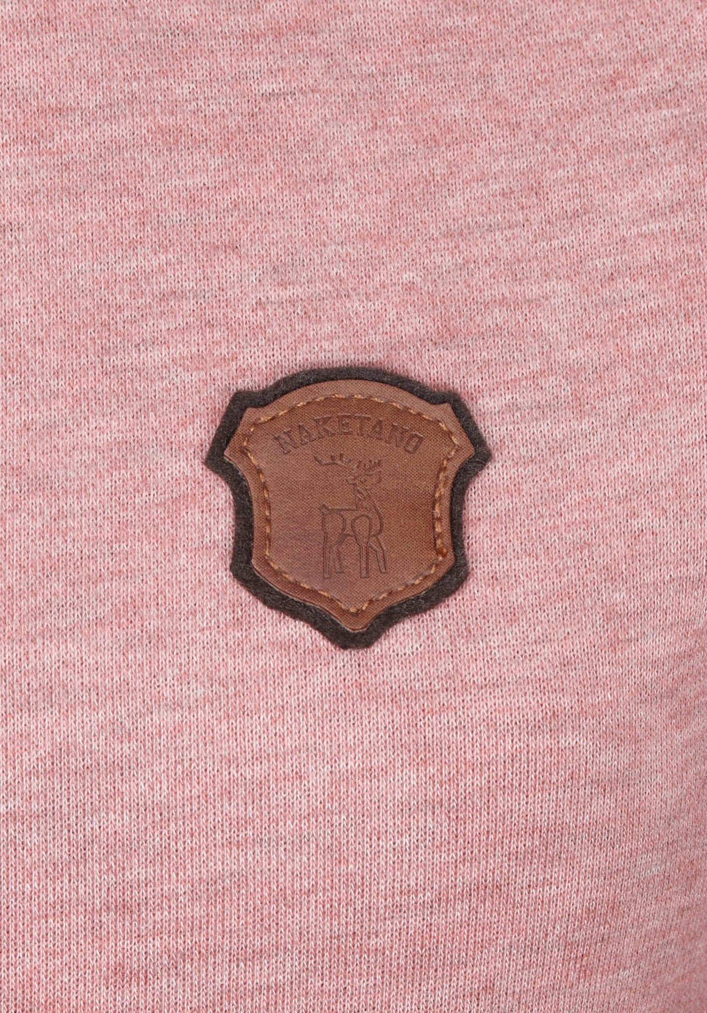 Darth - Schmutz Pink Melange