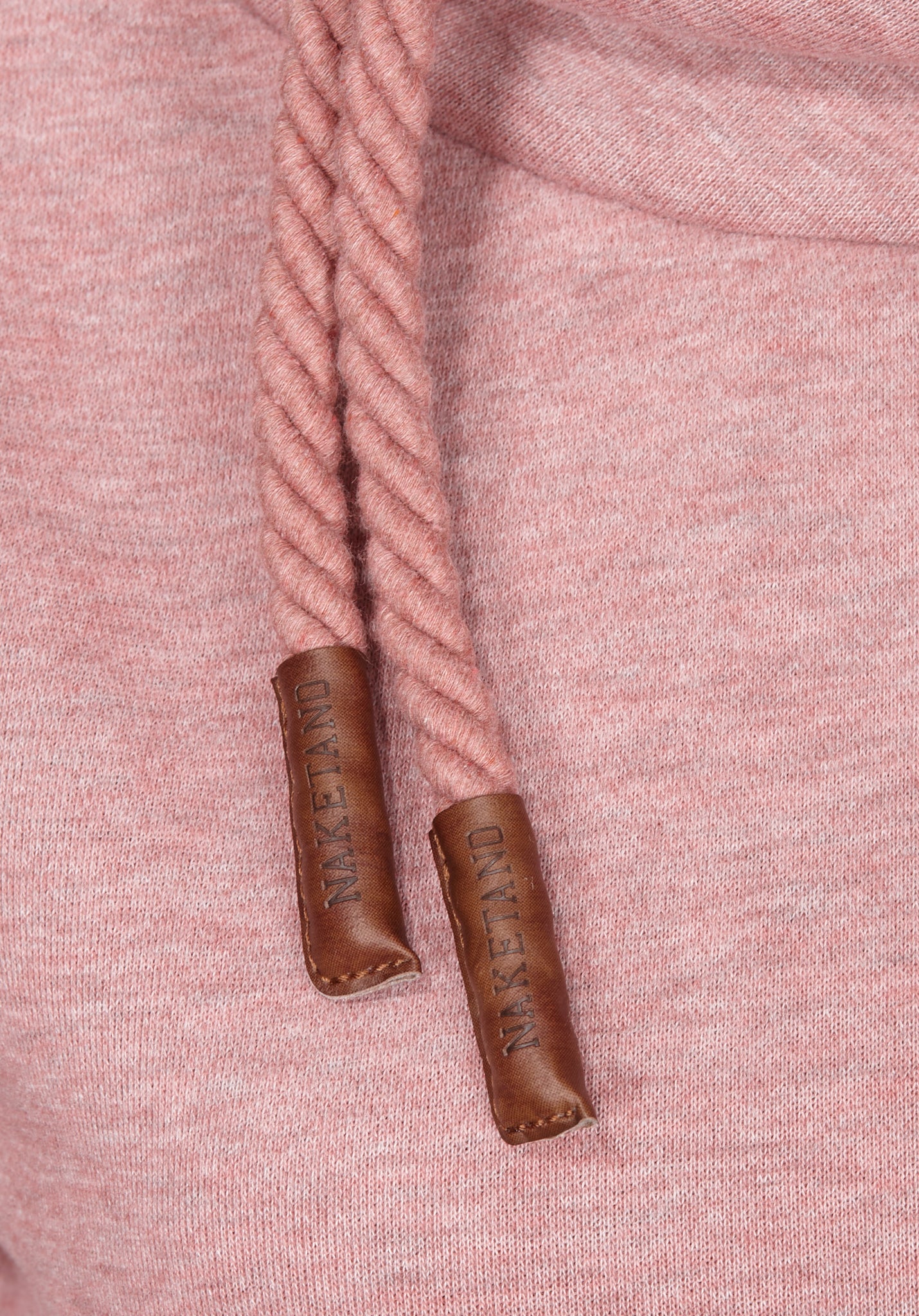 Darth - Schmutz Pink Melange