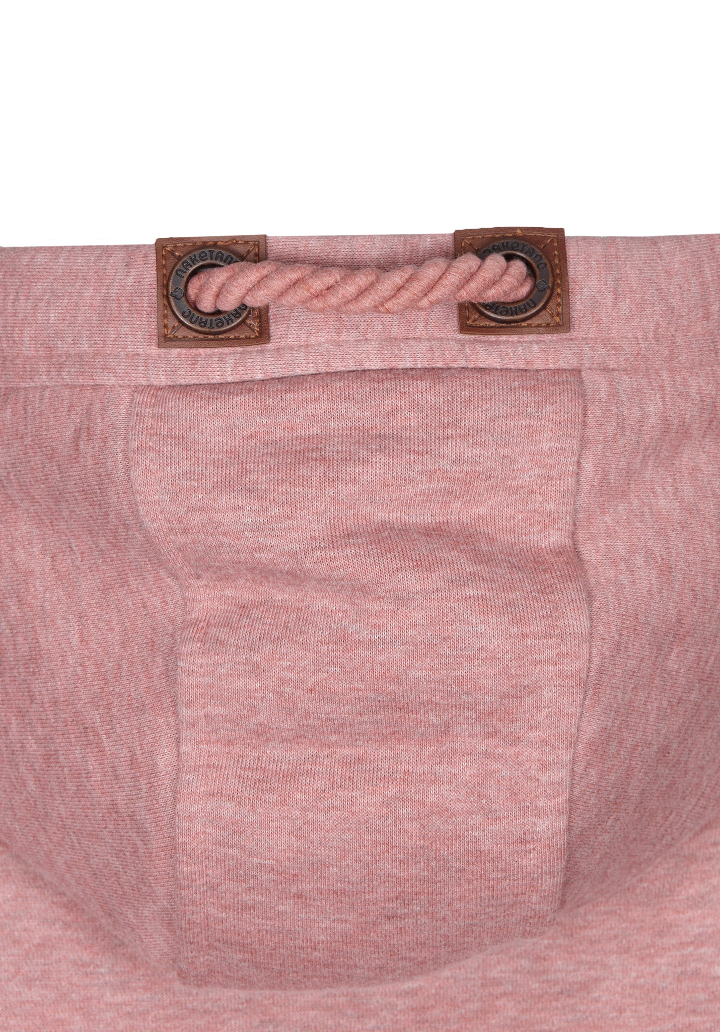 Brazzo - Schmutz Pink Melange