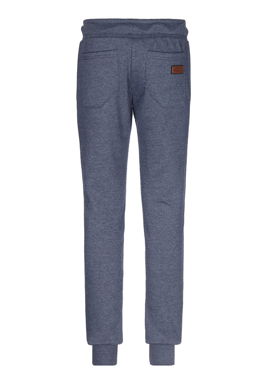 Deine Muttaaa - Indigo Blue Melange