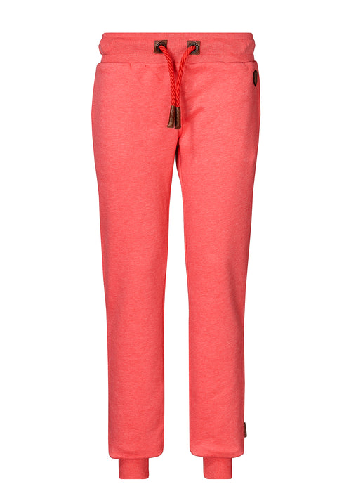 Deine Muttaaa - Cherry Red Melange