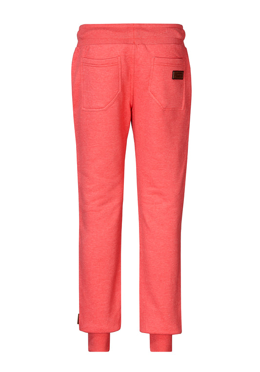 Deine Muttaaa - Cherry Red Melange