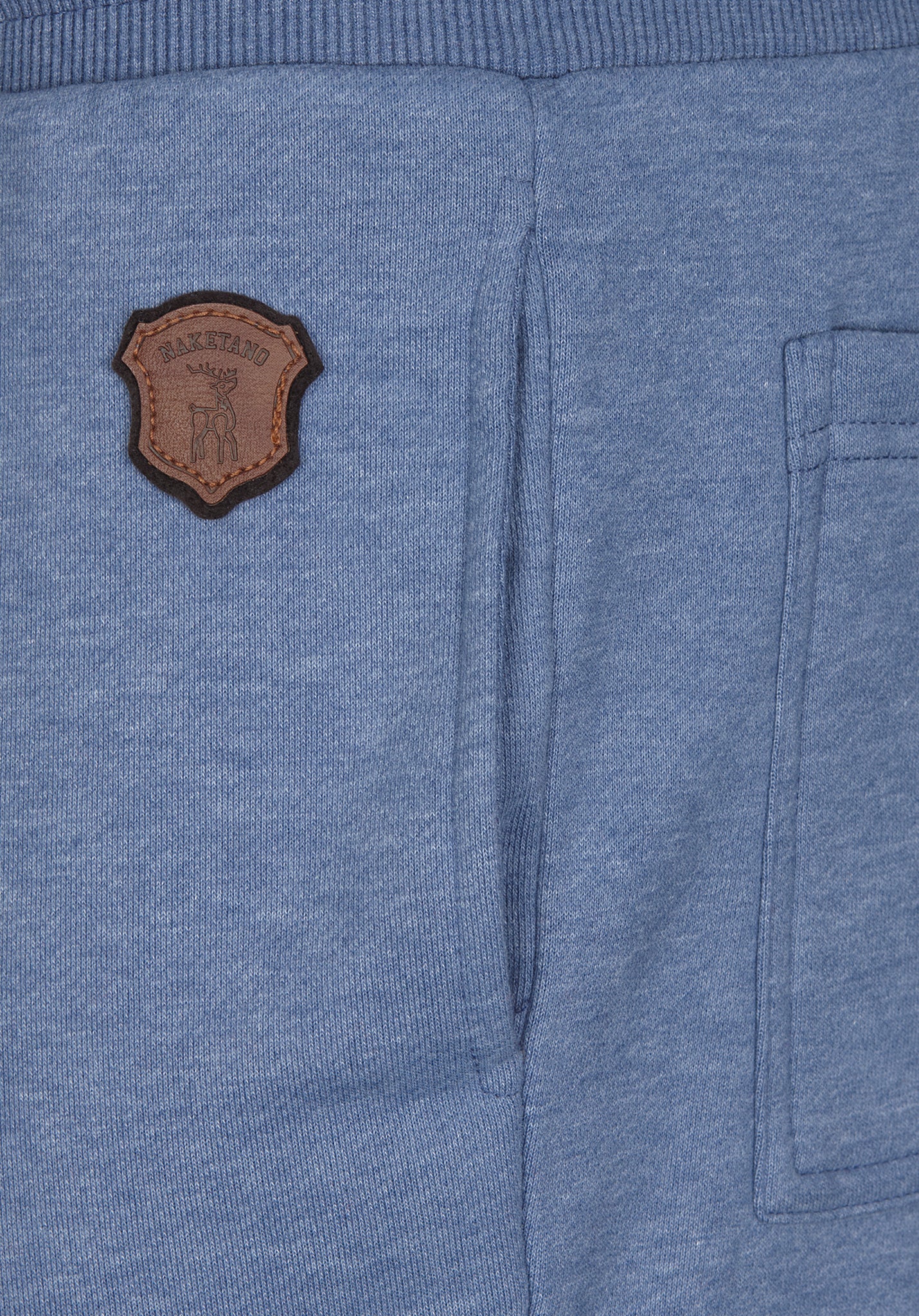 Deine Muttaaa - Blue Melange