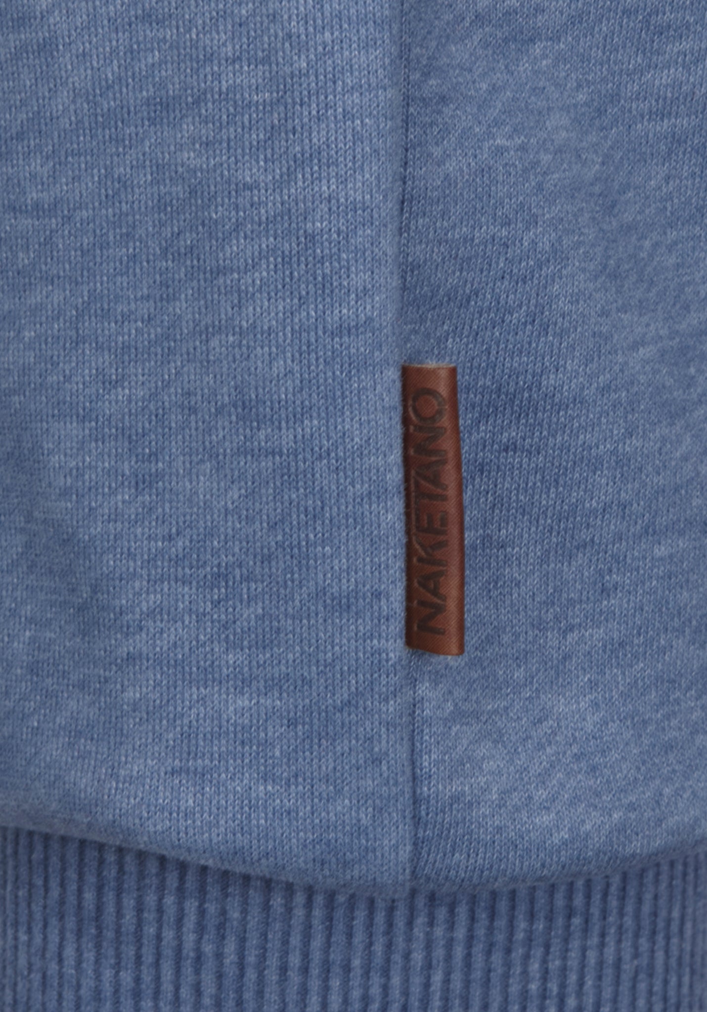 Deine Muttaaa - Blue Melange