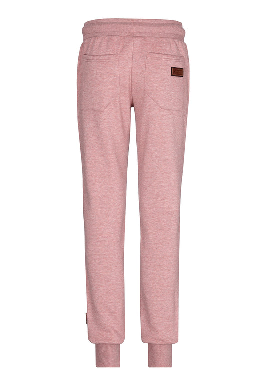 Deine Muttaaa - Schmutz Pink Melange