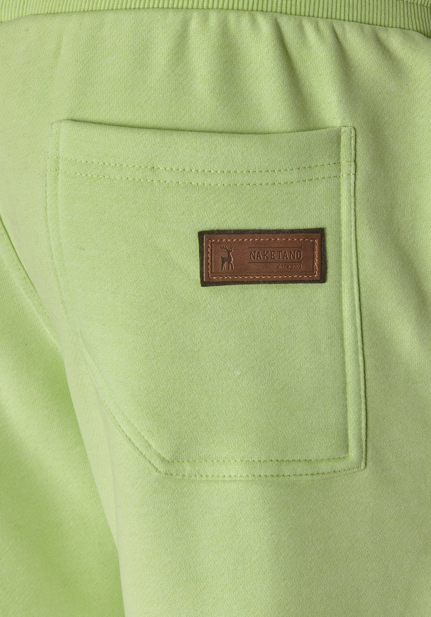 Deine Muttaaa - Matcha Green Melange