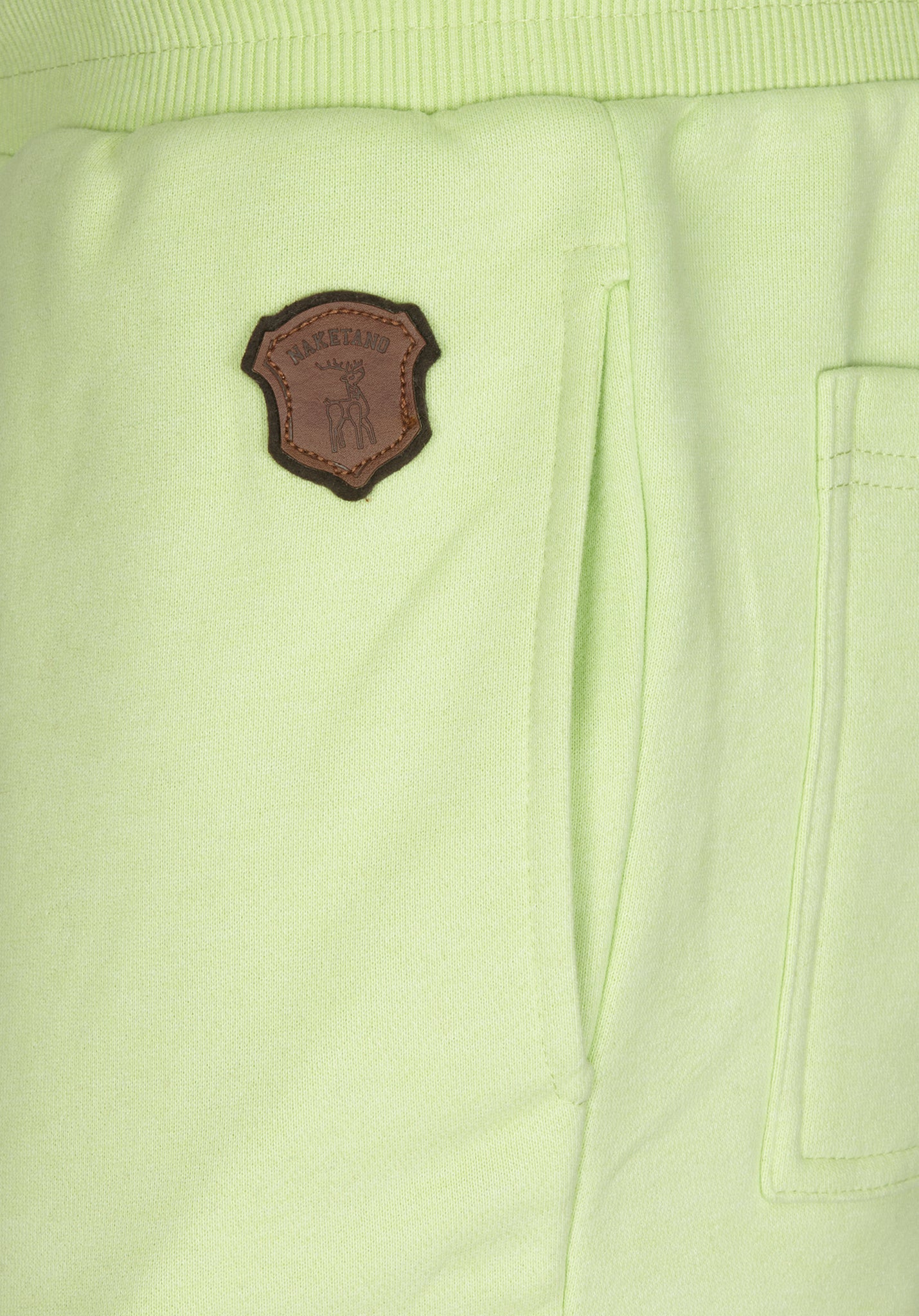 Deine Muttaaa - Matcha Green Melange