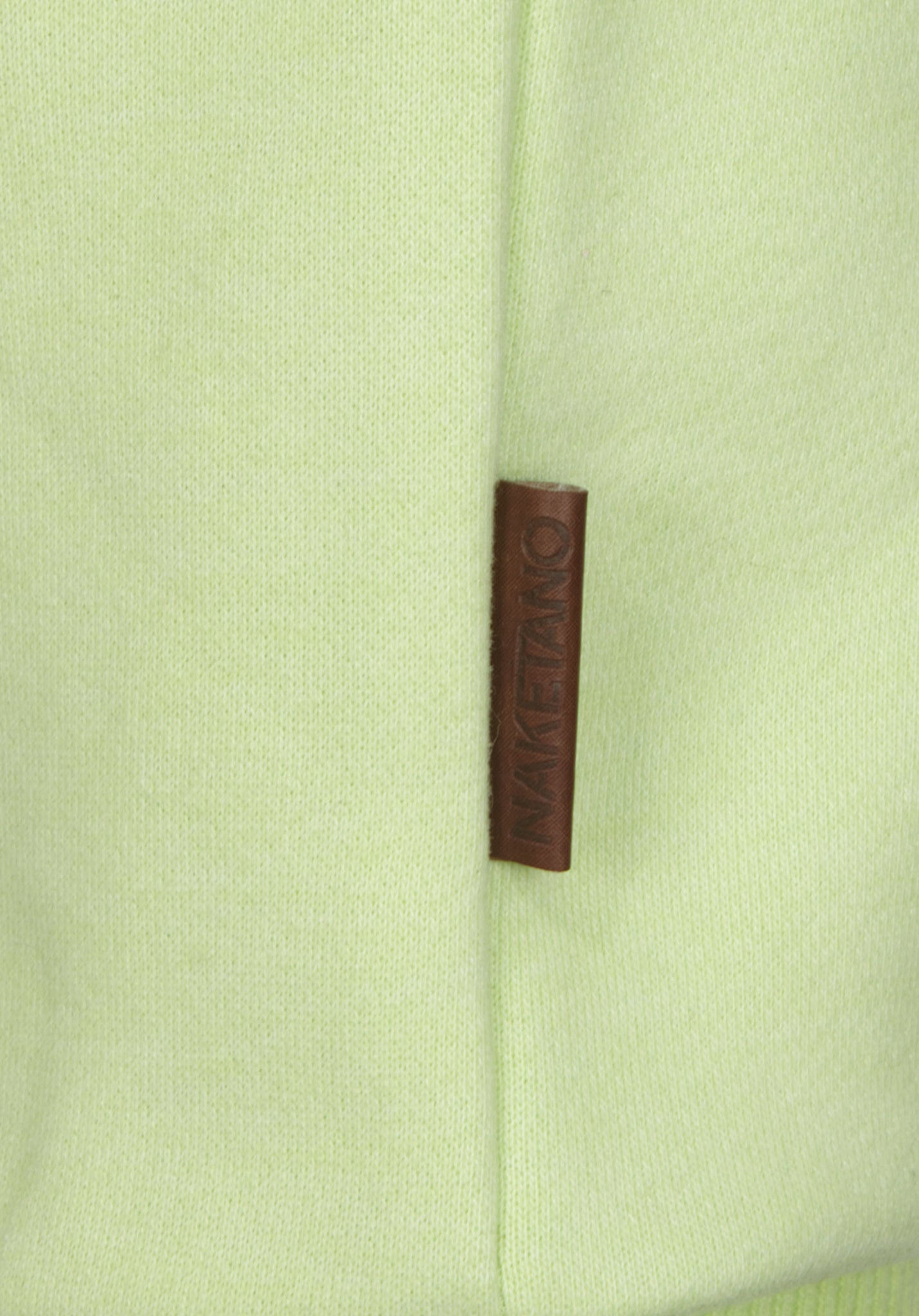 Deine Muttaaa - Matcha Green Melange